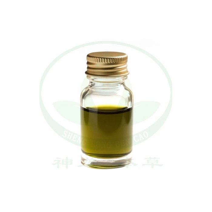 Phryma Leptostachya Essential Oil